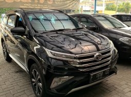 Jual Mobil Bekas Daihatsu Terios LIMITED EDITION 2018 di Bogor 8