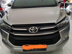 Jual Mobil Bekas Toyota Kijang Innova 2.0 G Reborn 2017 di Kalimantan Timur 8