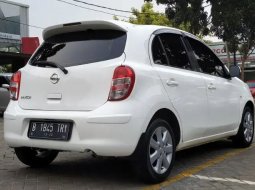 Jual Mobil Bekas Nissan March 1.2L XS 2013 di Tangerang Selatan 3