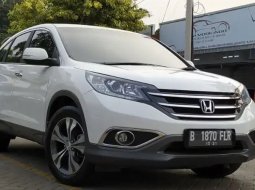 Jual Mobil Bekas Honda CR-V 2.4 2013 di Tangerang Selatan 1