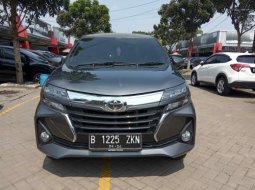 Dijual Mobil Bekas Toyota Avanza G  2019 di Tangerang Selatan 10
