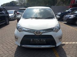 Dijual Mobil Toyota Calya G 2019 di Tangerang 9