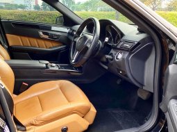 Dijual Cepat Mercedes-Benz E-Class 250 2012 di Tangerang Selatan 2