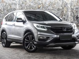 Jual Mobil Bekas Honda CR-V 2.4 Prestige 2015 di DKI Jakarta 1