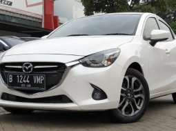 Dijual Mobil Bekas Mazda 2 GT 2015 di Tangerang Selatan 2