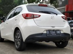 Dijual Mobil Bekas Mazda 2 GT 2015 di Tangerang Selatan 3