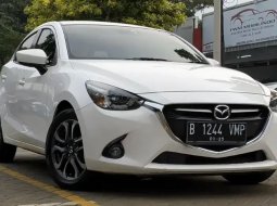 Dijual Mobil Bekas Mazda 2 GT 2015 di Tangerang Selatan 1