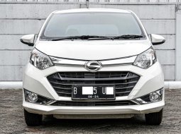 Jual Cepat Daihatsu Sigra R 2019 di DKI Jakarta 2