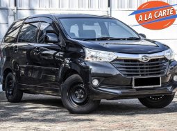 Jual Cepat Mobil Daihatsu Xenia X 2016 di DKI Jakarta 1