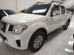 Dijual Mobil Nissan Navara Sports Version 4x4 2013 di DI Yogyakarta 9