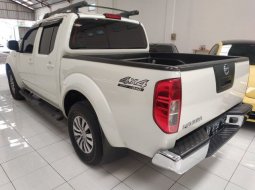 Dijual Mobil Nissan Navara Sports Version 4x4 2013 di DI Yogyakarta 6