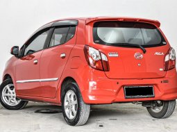 Jual Cepat Mobil Daihatsu Ayla X 2016 di DKI Jakarta 4