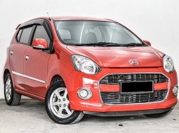 Jual Cepat Mobil Daihatsu Ayla X 2016 di DKI Jakarta 1