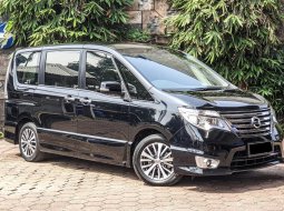 Jual Mobil Nissan Serena Highway Star 2017 di DKI Jakarta 1