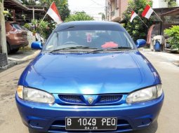Dijual Mobil Proton Wira L 1.5 Manual 2005 di DKI Jakarta 6