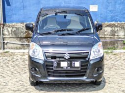 Jual Mobil Suzuki Karimun Wagon R GL 2018 di DKI Jakarta 2