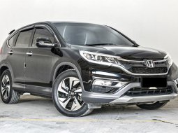 Dijual Cepat Honda CR-V Prestige 2015 di DKI Jakarta 1