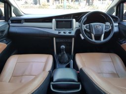 Dijual Mobil Toyota Kijang Innova 2.4G 2018 Manual di Jawa Timur 4