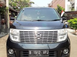 Dijual Mobil Nissan Elgrand Highway Star 3.5 Automatic 2008 ( RARE ISTIMEWA ) di DKI Jakarta 7