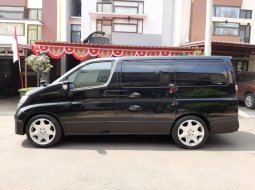 Dijual Mobil Nissan Elgrand Highway Star 3.5 Automatic 2008 ( RARE ISTIMEWA ) di DKI Jakarta 4