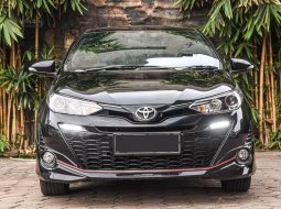 Jual Mobil Bekas Toyota Yaris TRD Sportivo 2018 di DKI Jakarta 2