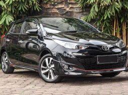 Jual Mobil Bekas Toyota Yaris TRD Sportivo 2018 di DKI Jakarta 1