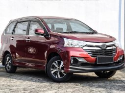 Jual Cepat Daihatsu Xenia R SPORTY 2016 di DKI Jakarta 1