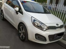 Dijual mobil bekas Kia Rio , Jawa Barat  6