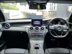 Mercedes-Benz C-Class 2018 DKI Jakarta dijual dengan harga termurah 19