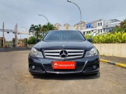 Mobil Mercedes-Benz C-Class 2012 C200 terbaik di DKI Jakarta 20