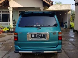 Lampung, jual mobil Toyota Kijang LGX 1997 dengan harga terjangkau 9