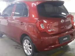 Jual Mobil Bekas Nissan March 1.2 Manual 2017 di DKI Jakarta 3