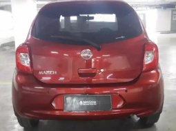 Jual Mobil Bekas Nissan March 1.2 Manual 2017 di DKI Jakarta 2