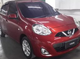 Jual Mobil Bekas Nissan March 1.2 Manual 2017 di DKI Jakarta 1