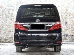 Jual Mobil Bekas Toyota Alphard Q 2014 di DKI Jakarta 3