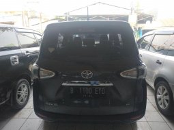 Jual Mobil Bekas Toyota Sienta G 2016 di Bekasi 2