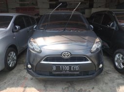 Jual Mobil Bekas Toyota Sienta G 2016 di Bekasi 4