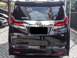 Jual Mobil Bekas Toyota Alphard G 2016 di DKI Jakarta 3