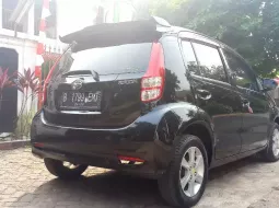 Dijual Cepat Daihatsu Sirion D FMC 2013 di DKI Jakarta 4