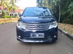 Dijual Mobil Bekas Nissan Serena X 2015 di Jawa Barat 2