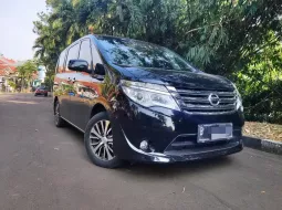 Dijual Mobil Bekas Nissan Serena X 2015 di Jawa Barat 1