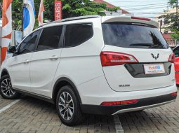 Jual Mobil Bekas Wuling Cortez 1.8 C 2018 di Jawa Tengah 4