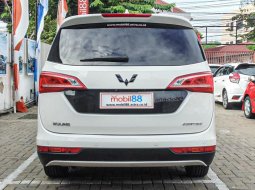 Jual Mobil Bekas Wuling Cortez 1.8 C 2018 di Jawa Tengah 3