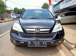 Dijual Mobil Bekas Honda CR-V 2.0  AT 2008 termurah di Bogor 8