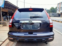 Dijual Mobil Bekas Honda CR-V 2.0  AT 2008 termurah di Bogor 6