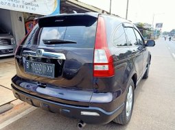 Dijual Mobil Bekas Honda CR-V 2.0  AT 2008 termurah di Bogor 4