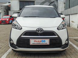 Jual Mobil Bekas Toyota Sienta G 2016 di Jawa Tengah 2