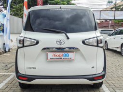 Jual Mobil Bekas Toyota Sienta G 2016 di Jawa Tengah 3