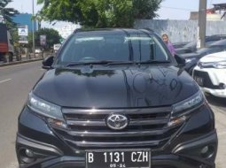 Dijual Mobil Toyota Rush TRD Sportivo 2019 Terawat di Bekasi 4