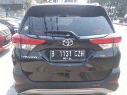 Dijual Mobil Toyota Rush TRD Sportivo 2019 Terawat di Bekasi 2